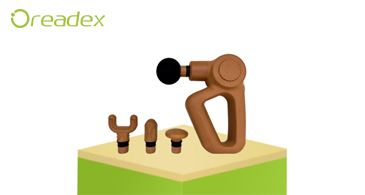 What is the Competitiveness of ECO-Friendly Massage Products?